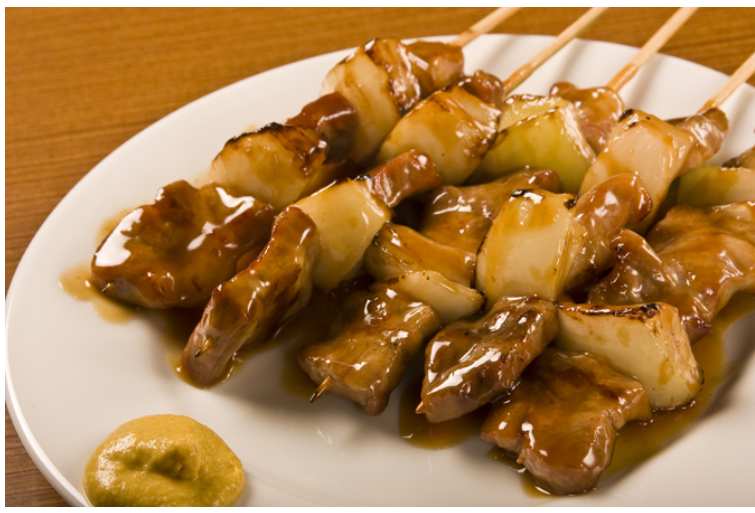 Muroran Yakitori