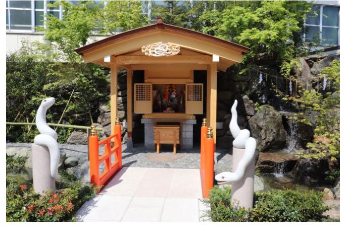 Hebibo Shrine