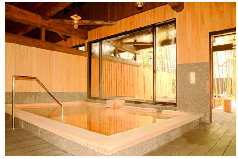 Izumo Station Hot Spring